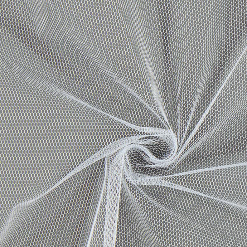 Maglia di velo [300 cm] – grigio chiaro,  image number 1