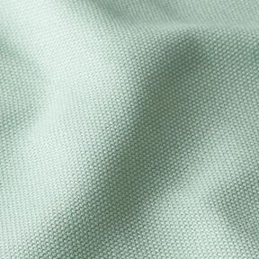 tessuto arredo tessuti canvas – menta, 