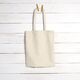 tessuto in cotone Tela grossolana – beige chiaro,  thumbnail number 6
