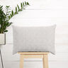 tessuto arredo jacquard, linee ondulate – grigio chiaro,  thumbnail number 9