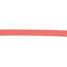 Filetto sbieco Polycotton [10 mm] – corallo,  thumbnail number 1