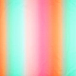 batista Sfumatura Arcobaleno | Poppy Fabrics – pink/bianco, 