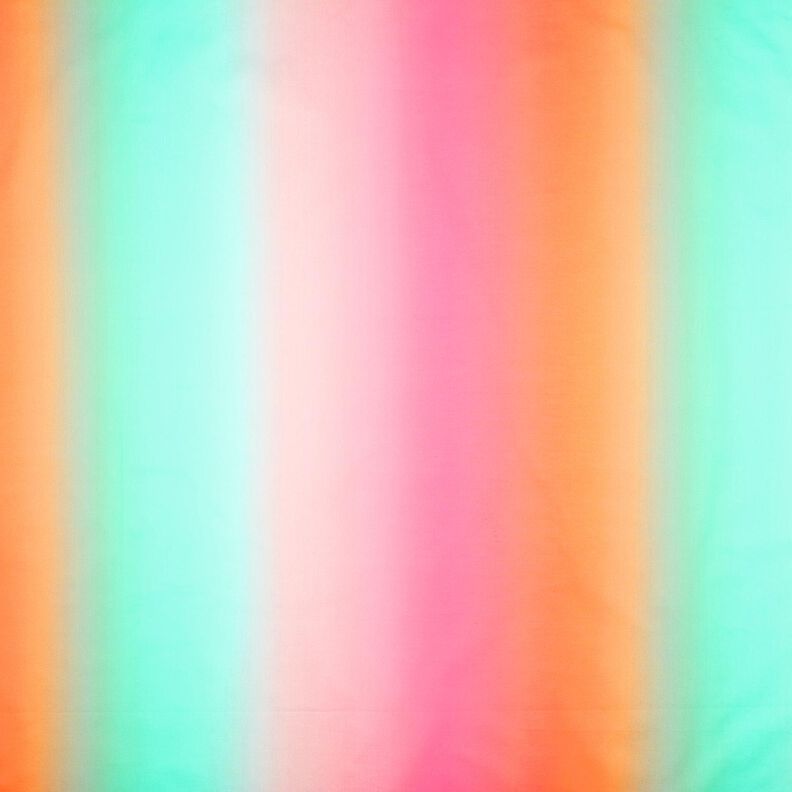 batista Sfumatura Arcobaleno | Poppy Fabrics – pink/bianco, image number 1