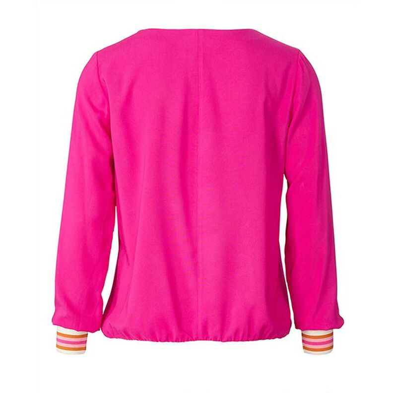 camicetta | Burda 5849 | 34-48,  image number 10