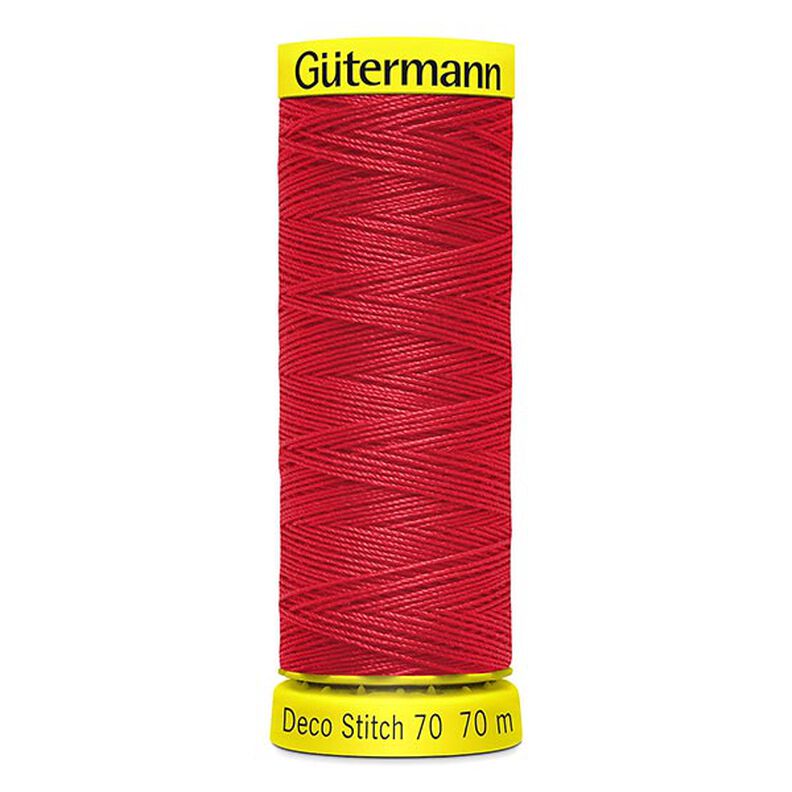 Filo da cucito Deco Stitch 70 (156) | 70m | Gütermann,  image number 1