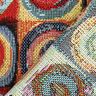 Gobelin jacquard Cerchi di Kandinsky 2,  thumbnail number 3