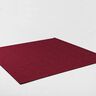 Feltro 90 cm / 1 mm di spessore – rosso Bordeaux,  thumbnail number 6