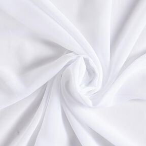 Chiffon – bianco, 