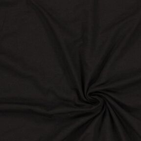 jersey di viscosa leggero – marrone scuro, 