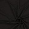 jersey di viscosa leggero – marrone scuro,  thumbnail number 1