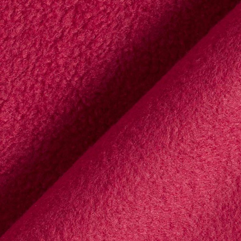 pile antipilling – rosso Bordeaux,  image number 3