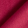 pile antipilling – rosso Bordeaux,  thumbnail number 3