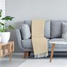 pile antipilling – beige,  thumbnail number 5