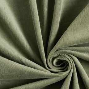 velluto a costine stretch – cachi chiaro, 