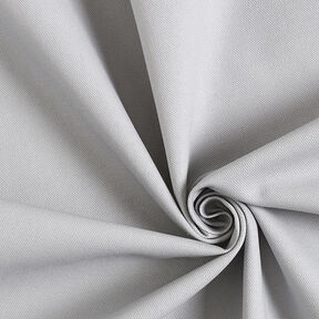 tessuto arredo tessuti canvas – grigio argento, 
