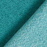 tessuto da tappezzeria bouclé fine – turchese,  thumbnail number 3