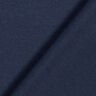 jersey di viscosa leggero – blu notte,  thumbnail number 4