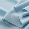 georgette increspato – azzurro,  thumbnail number 4