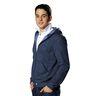 Pile maglia – blu marino,  thumbnail number 4