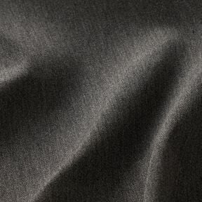 tessuti da esterni tessuti canvas mélange 320 cm – grigio scuro, 
