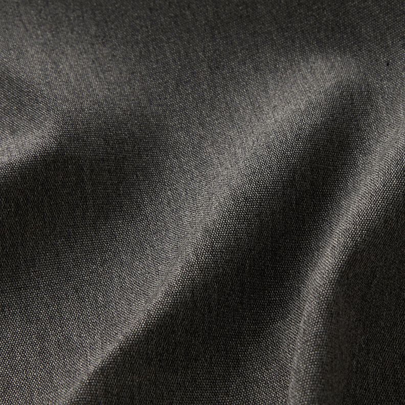 tessuti da esterni tessuti canvas mélange 320 cm – grigio scuro,  image number 2