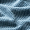 velluto a coste larghe prelavato tinta unita – blu colomba,  thumbnail number 2