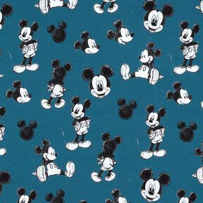 jersey di cotone Topolino | Disney – blu, 