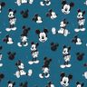 jersey di cotone Topolino | Disney – blu,  thumbnail number 1