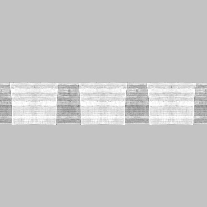Nastro arricciatenda piatto 1:2,5 (50mm) | Gerster,  image number 1
