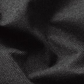 tessuto oscurante mélange – nero, 