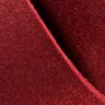 Feltro 45 cm / 4 mm di spessore – rosso Bordeaux,  thumbnail number 3