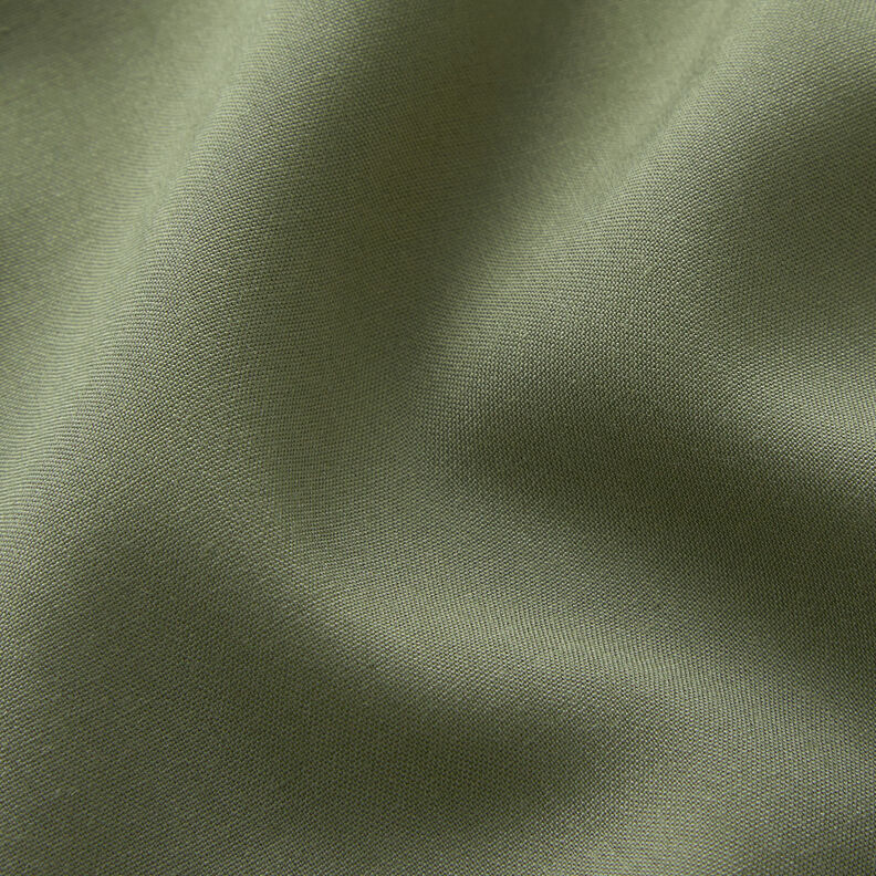tessuto in viscosa Fabulous – cachi chiaro,  image number 3
