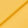 French terry leggero tinta unita – giallo sole,  thumbnail number 5