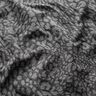 Tessuto jacquard leopardato – grigio chiaro/grigio scuro,  thumbnail number 2