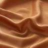 fodera a maglia charmeuse tinta unita – bronzo,  thumbnail number 2