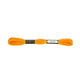 Filato da ricamo Metis 2076 /DMC 741 /Anchor 314,  thumbnail number 1