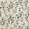 cotone rivestito Rami di eucalipto – naturale,  thumbnail number 1