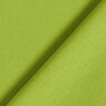 tessuto in cotone cretonne tinta unita – verde mela,  thumbnail number 3