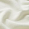 LENZING™ ECOVERO™ French Terry leggero – avorio,  thumbnail number 2