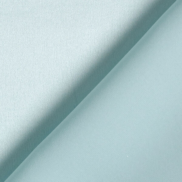 satin di seta – azzurro, image number 4
