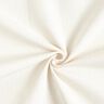 tessuto arredo Jacquard Chevron sottile – bianco lana,  thumbnail number 1