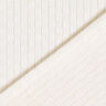Maglia fine con quadri strutturati – bianco lana,  thumbnail number 5