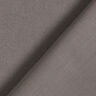 tessuto in cotone cretonne tinta unita – grigio scuro,  thumbnail number 3