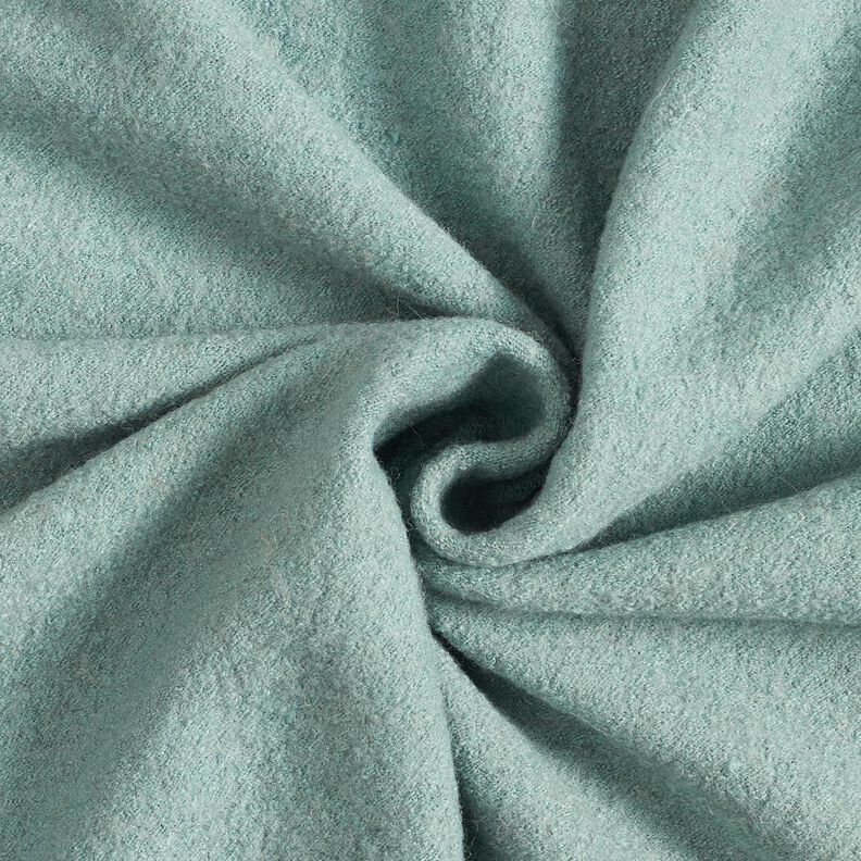 Tessuto leggero in maglia in misto viscosa e lana – canna palustre,  image number 1