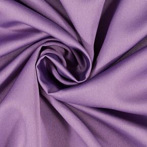 microfibra satin – violetto pastello | Resto 50cm, 