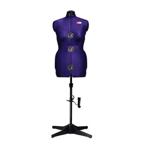 busto sartoriale Prymadonna M [42 - 48] - color prugna| Prym, 
