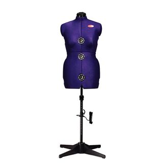 busto sartoriale Prymadonna M [42 - 48] - color prugna| Prym, 