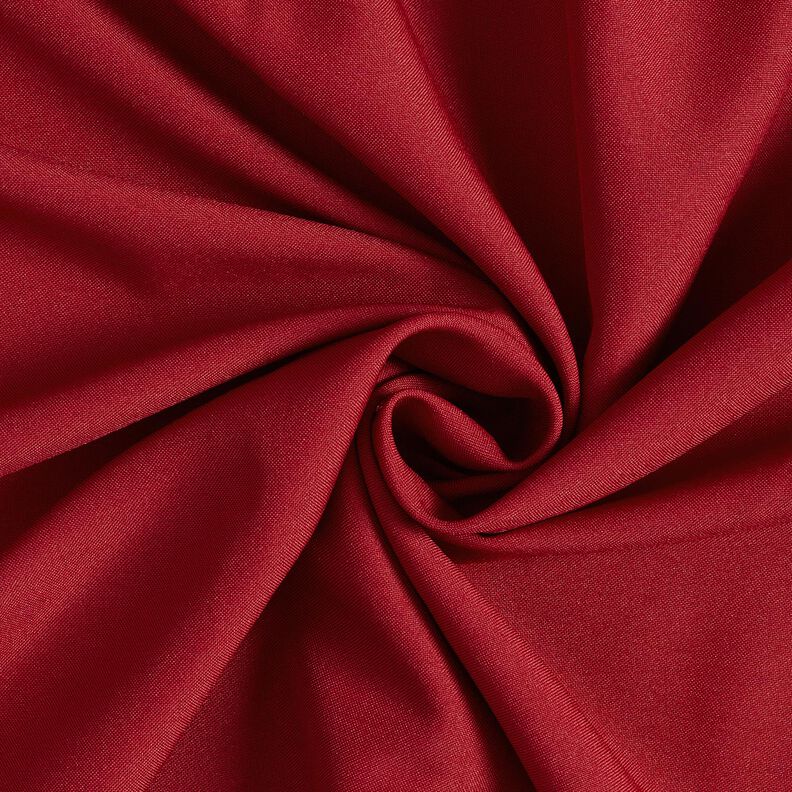 Classic Poly – rosso Bordeaux,  image number 1