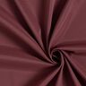 Fodera elasticizzata tinta unita – rosso merlot,  thumbnail number 1
