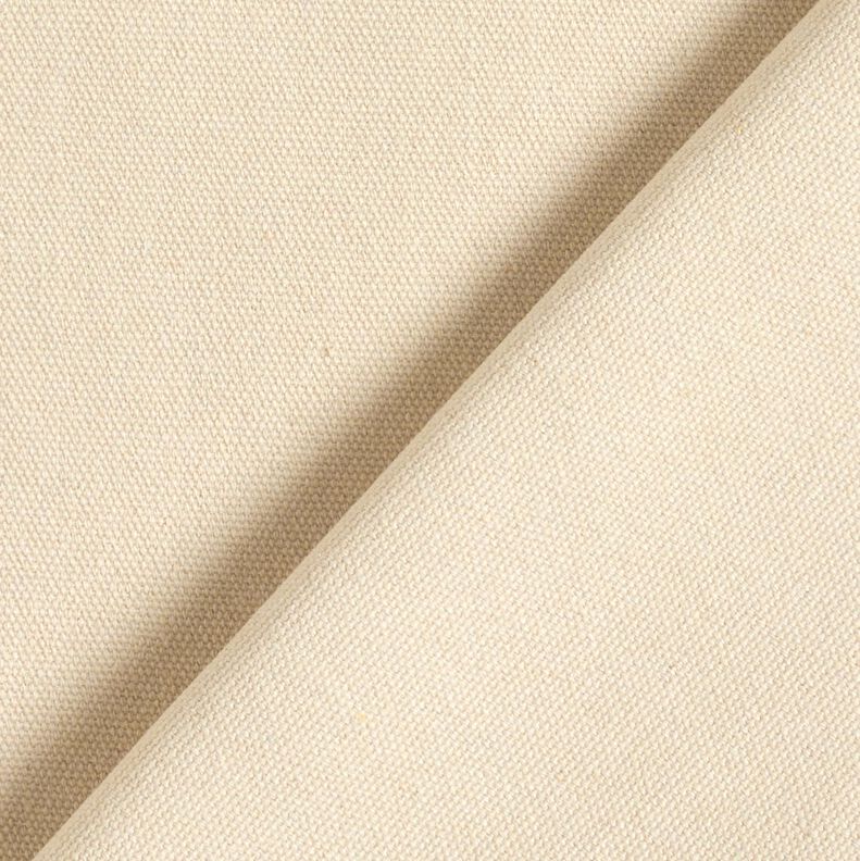 tessuto arredo tessuti canvas cerato – beige chiaro, image number 3